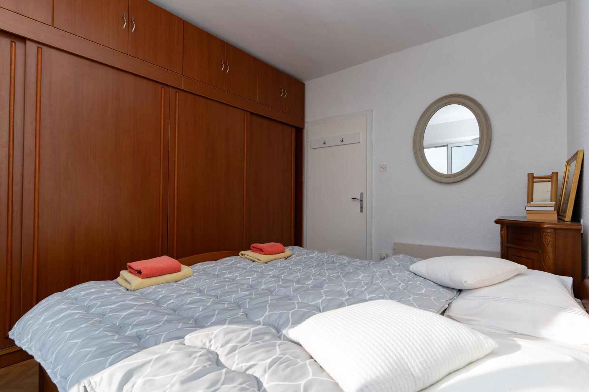 Appartement Sea And Old View *